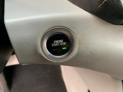 2021 GMC Terrain AWD SLE