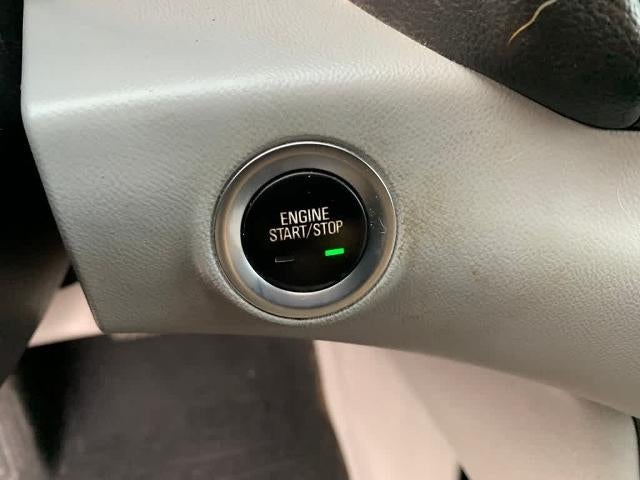 2021 GMC Terrain AWD SLE