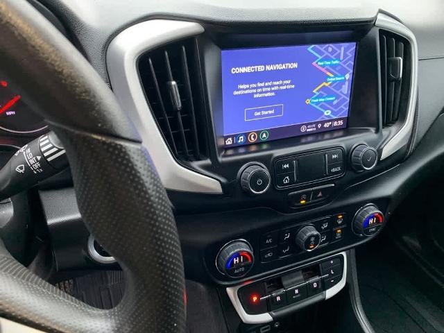 2022 GMC Terrain AWD SLE