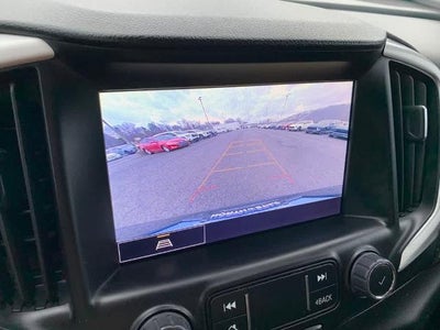 2022 GMC Terrain AWD SLE