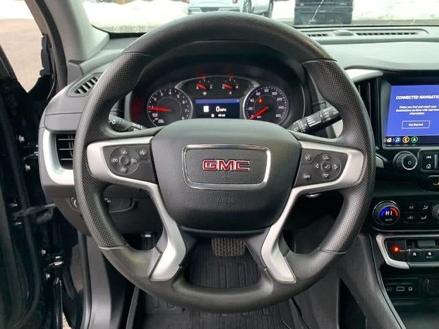 2022 GMC Terrain AWD SLE