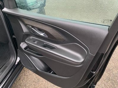 2022 GMC Terrain AWD SLE