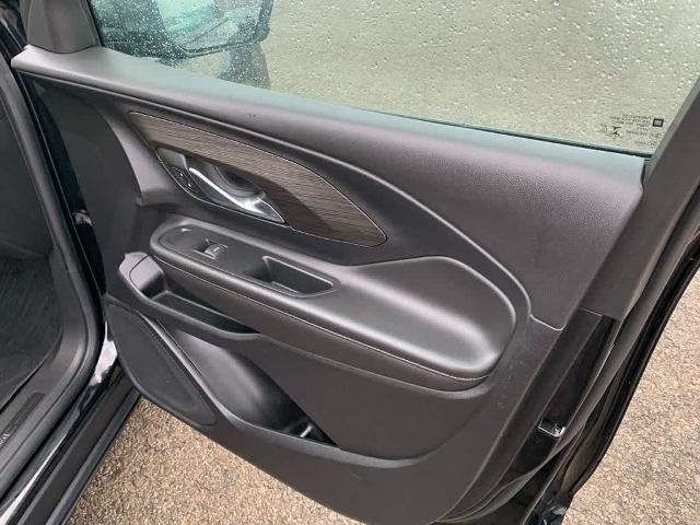 2022 GMC Terrain AWD SLE