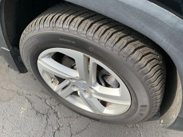 2018 GMC Terrain AWD SLE