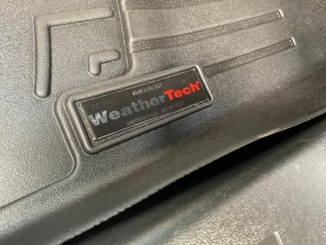 2018 GMC Terrain AWD SLE