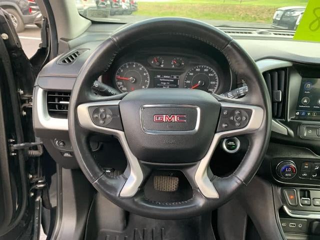 2018 GMC Terrain AWD SLE