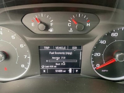 2018 GMC Terrain AWD SLE