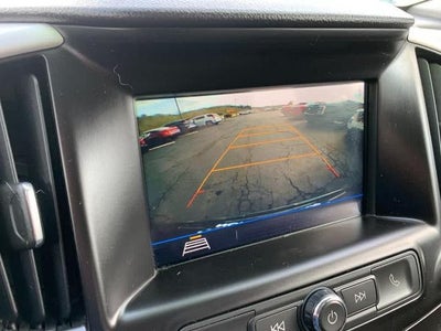 2018 GMC Terrain AWD SLE