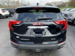 2018 GMC Terrain AWD SLE