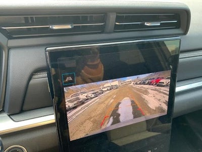 2025 GMC Terrain AWD 4dr Elevation