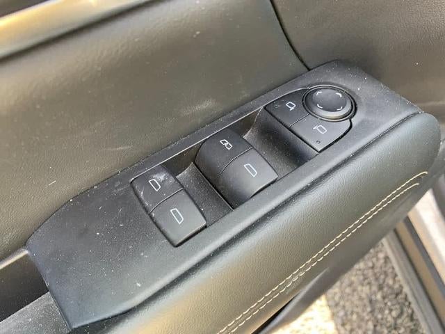 2025 GMC Terrain AWD 4dr Elevation