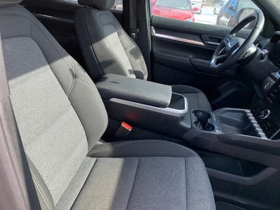 2025 GMC Terrain AWD 4dr Elevation