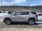 2025 GMC Terrain AWD 4dr Elevation