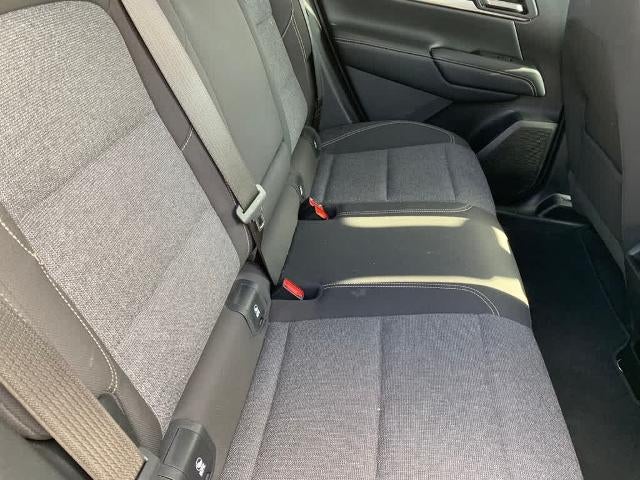 2025 GMC Terrain AWD 4dr Elevation