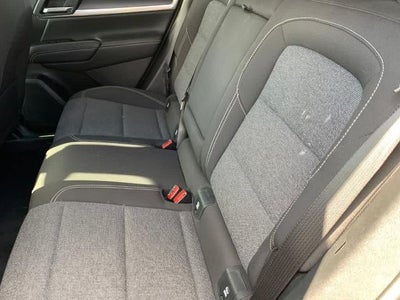 2025 GMC Terrain AWD 4dr Elevation