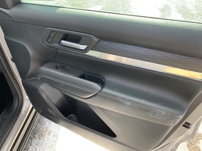 2025 GMC Terrain AWD 4dr Elevation