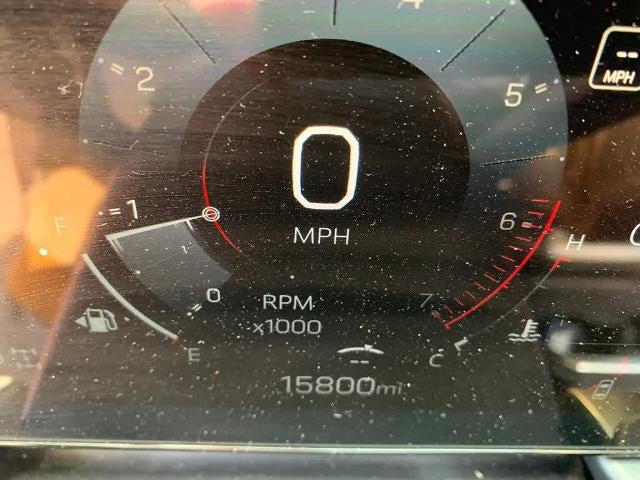 2025 GMC Terrain AWD 4dr Elevation