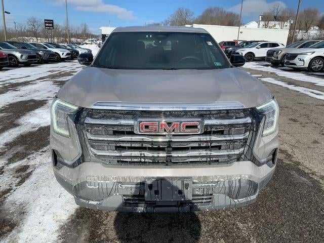 2025 GMC Terrain AWD 4dr Elevation