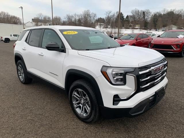 2025 GMC Terrain AWD 4dr Elevation