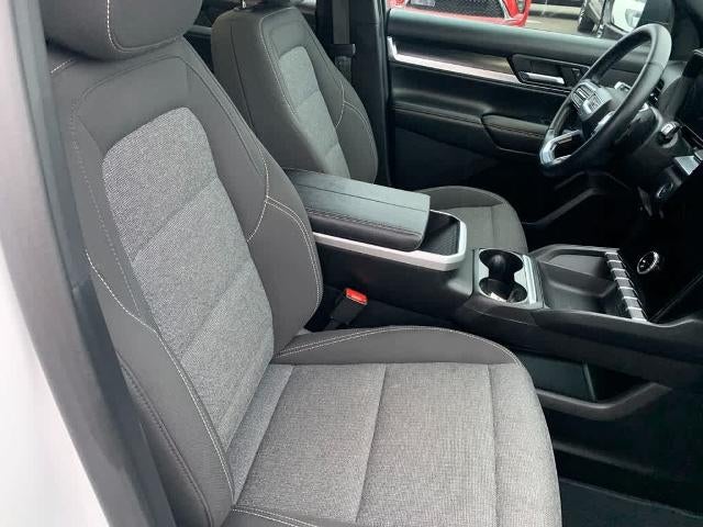 2025 GMC Terrain AWD 4dr Elevation