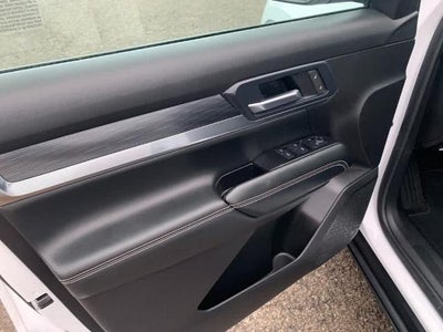 2025 GMC Terrain AWD 4dr Elevation