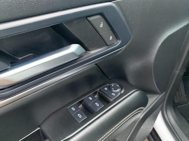 2025 GMC Terrain AWD 4dr Elevation