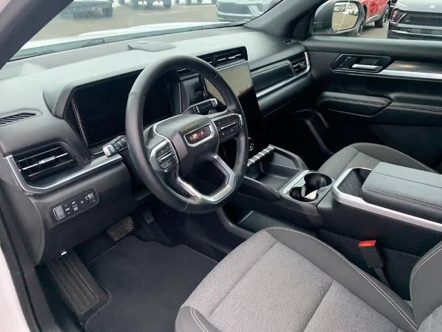 2025 GMC Terrain AWD 4dr Elevation