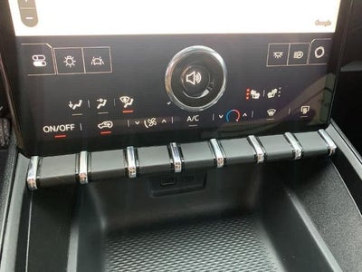 2025 GMC Terrain AWD 4dr Elevation