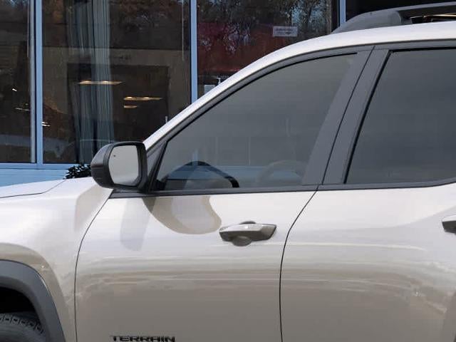 2026 GMC Terrain AWD 4dr Elevation