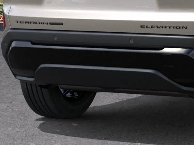 2026 GMC Terrain AWD 4dr Elevation