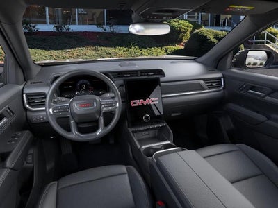 2026 GMC Terrain AWD 4dr Elevation