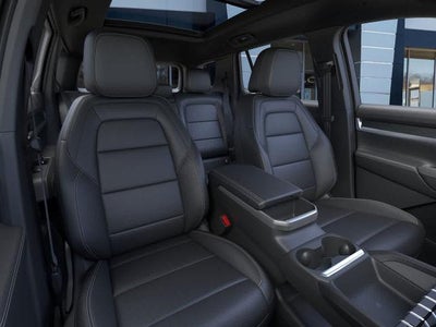 2026 GMC Terrain AWD 4dr Elevation