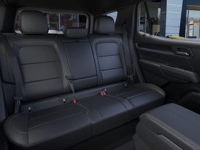 2026 GMC Terrain AWD 4dr Elevation