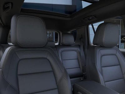 2026 GMC Terrain AWD 4dr Elevation