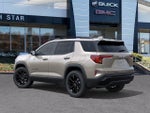 2026 GMC Terrain AWD 4dr Elevation
