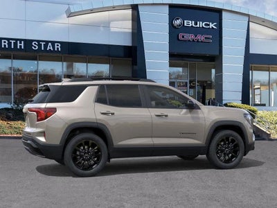 2026 GMC Terrain AWD 4dr Elevation