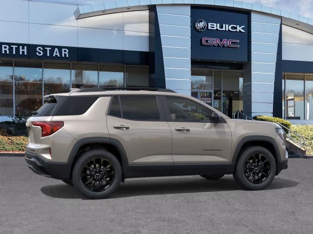 2026 GMC Terrain AWD 4dr Elevation