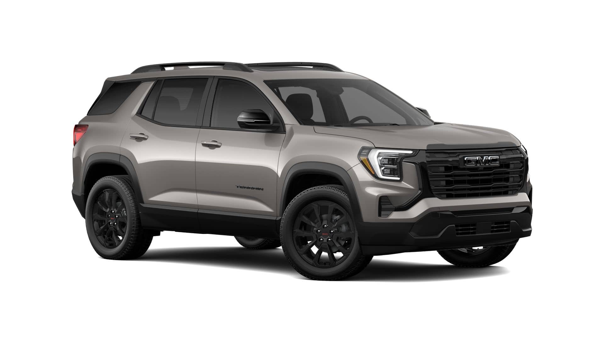 2026 GMC Terrain AWD 4dr Elevation