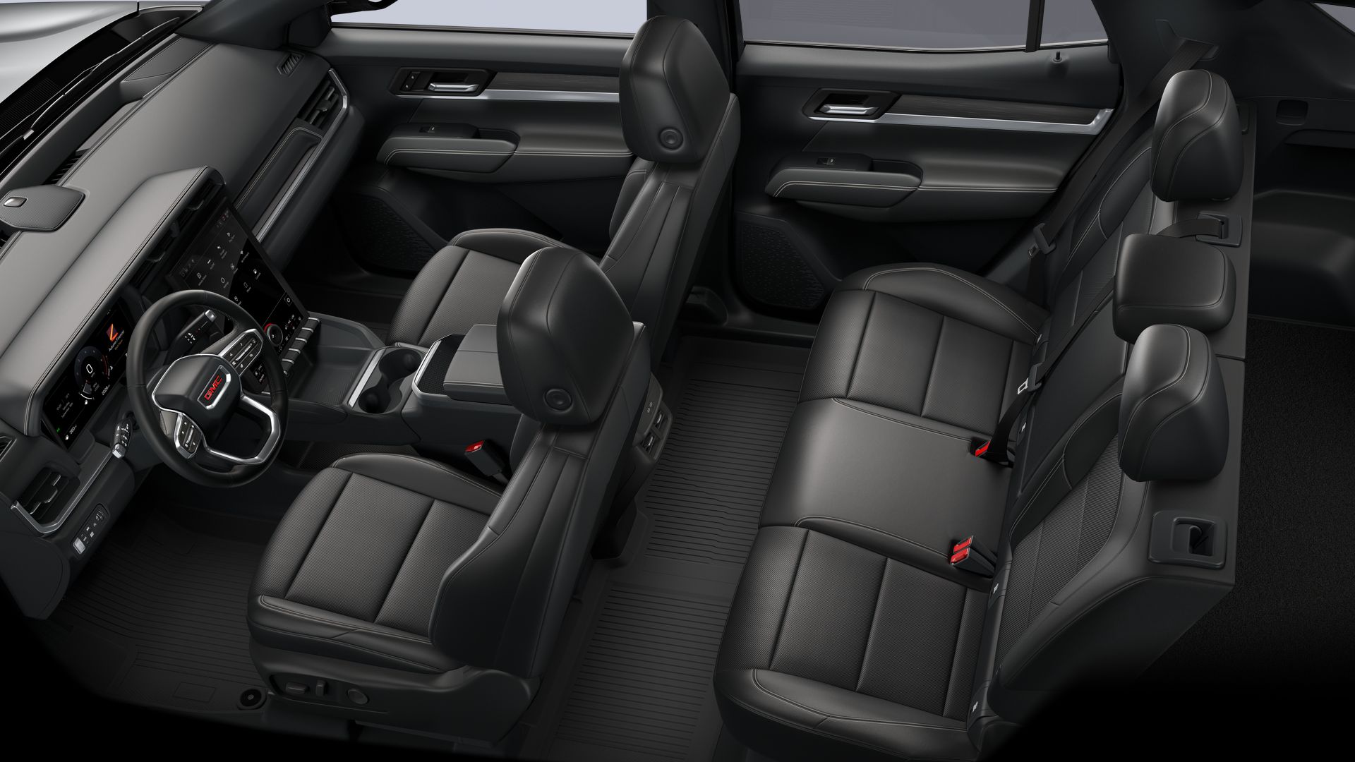 2026 GMC Terrain AWD 4dr Elevation