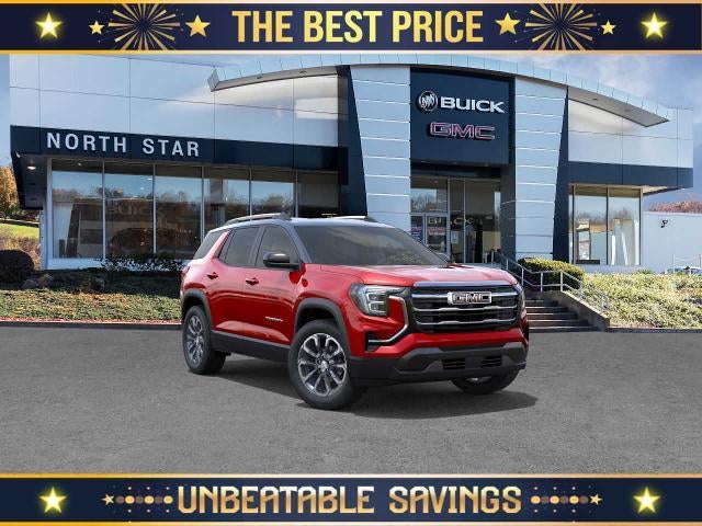 2026 GMC Terrain AWD 4dr Elevation