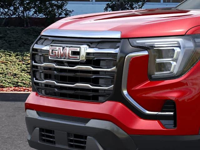 2026 GMC Terrain AWD 4dr Elevation