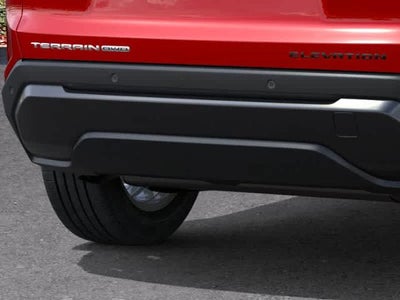 2026 GMC Terrain AWD 4dr Elevation