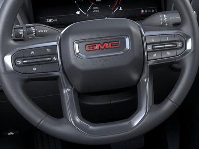 2026 GMC Terrain AWD 4dr Elevation