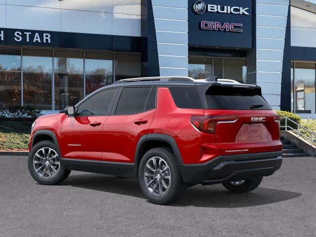 2026 GMC Terrain AWD 4dr Elevation