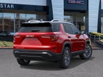 2026 GMC Terrain AWD 4dr Elevation