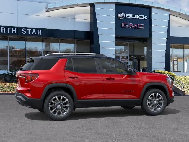 2026 GMC Terrain AWD 4dr Elevation