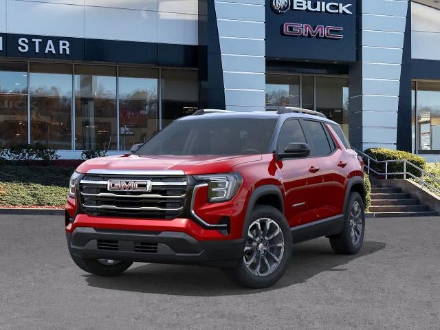 2026 GMC Terrain AWD 4dr Elevation