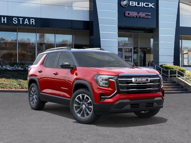 2026 GMC Terrain AWD 4dr Elevation