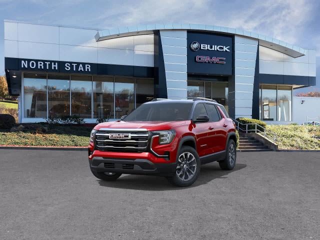 2026 GMC Terrain AWD 4dr Elevation