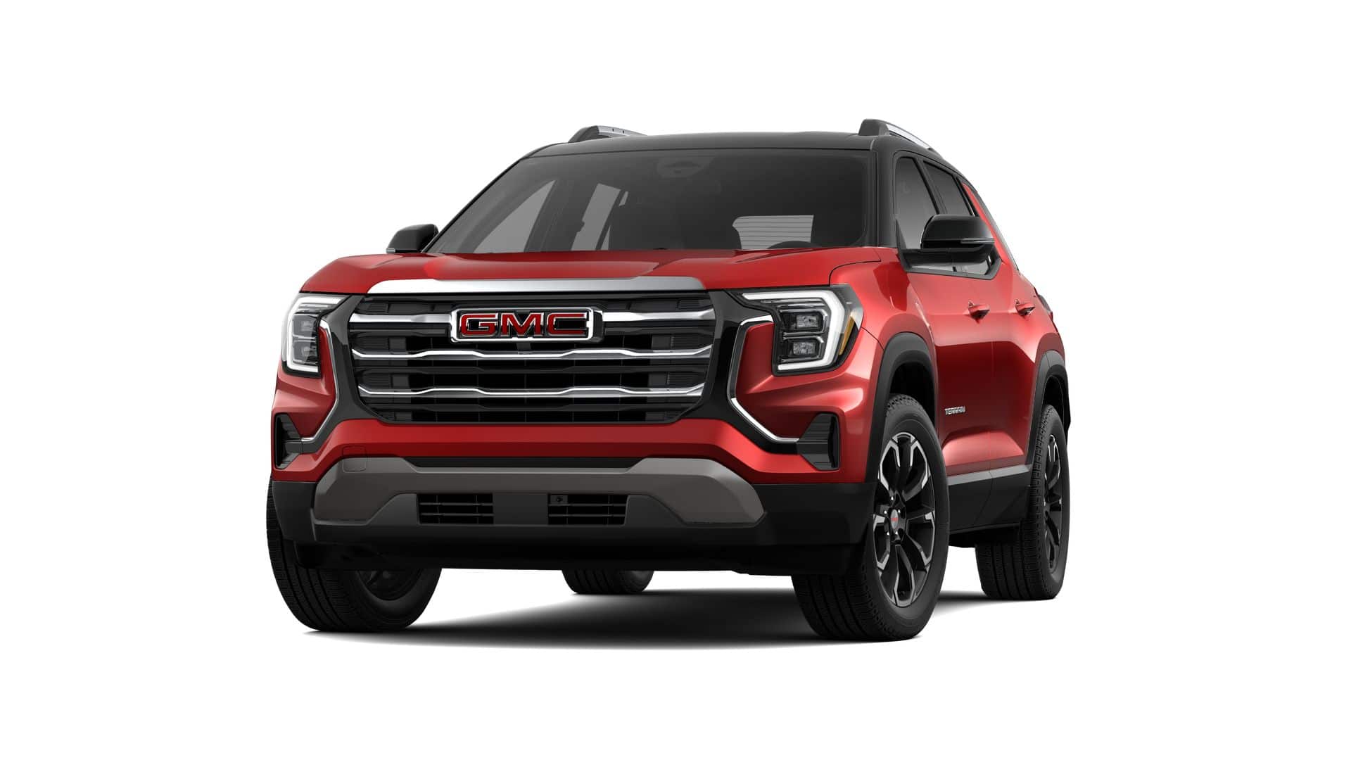 2026 GMC Terrain AWD 4dr Elevation